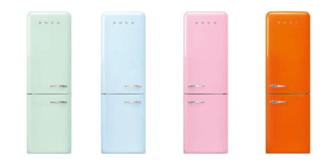 smeg versace fridge|best price smeg refrigerators.